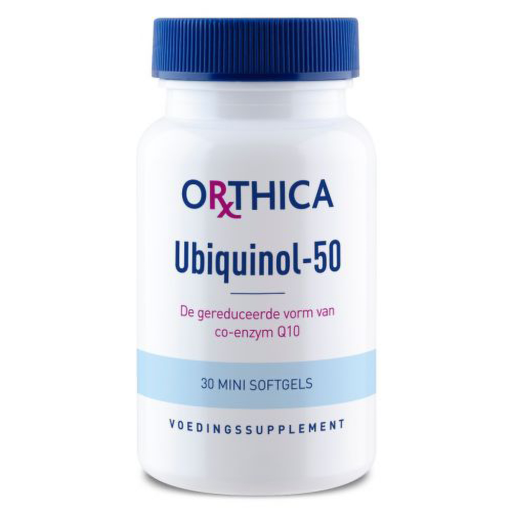 Ubiquinolo-50