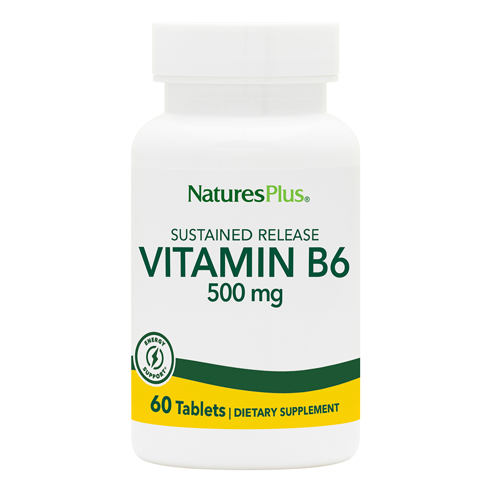 Piridossina B6 mg 500