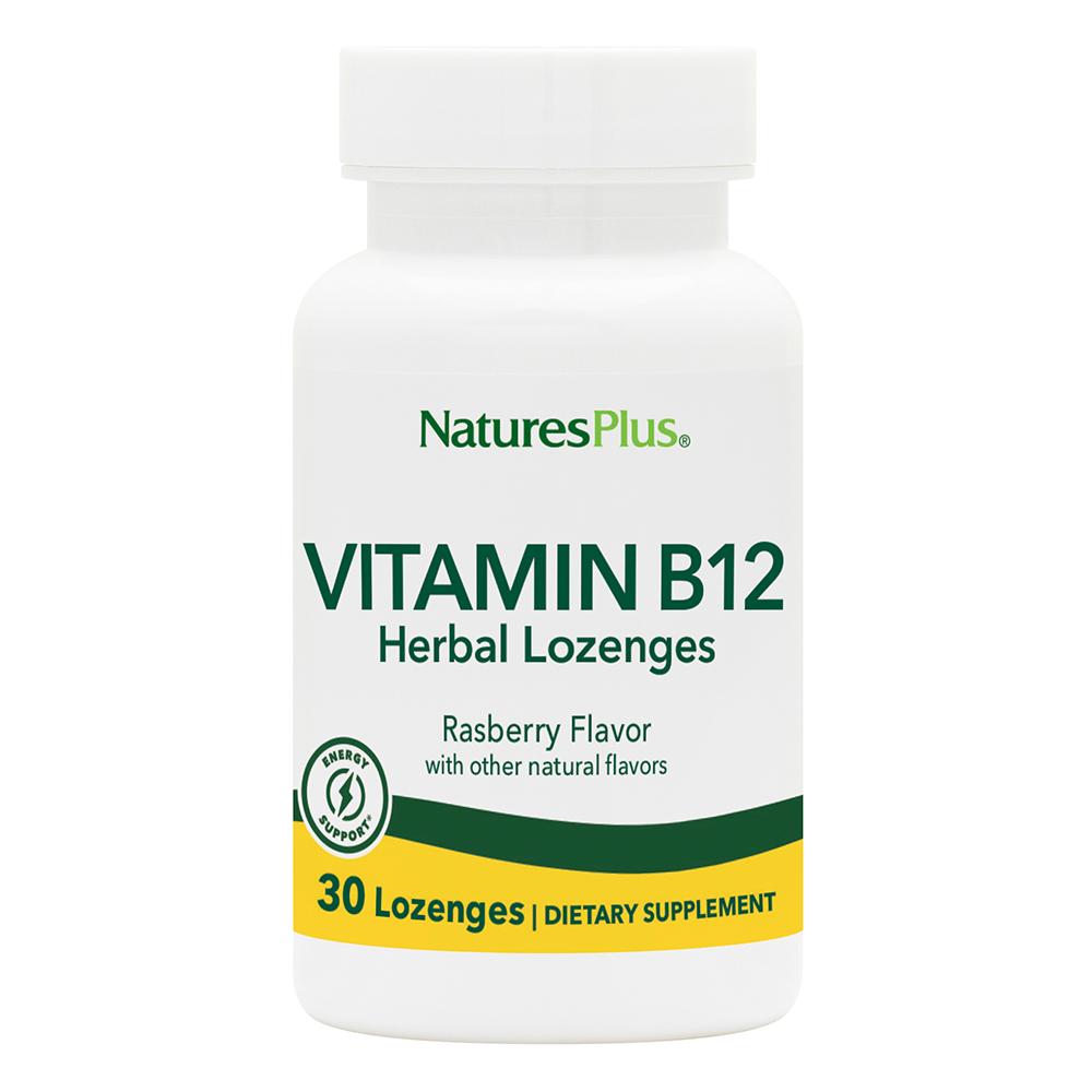 Vitamina B12 sublinguale mcg 1000
