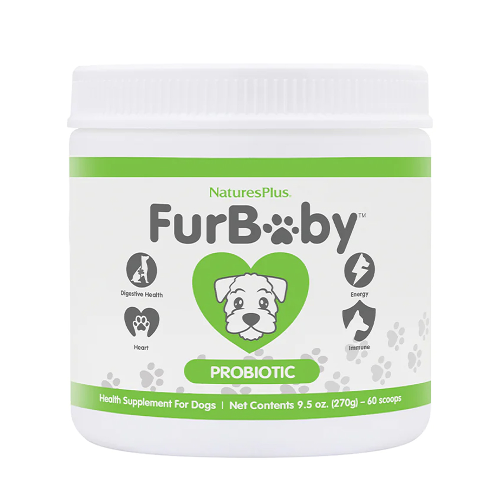 FurBaby - Probiotici