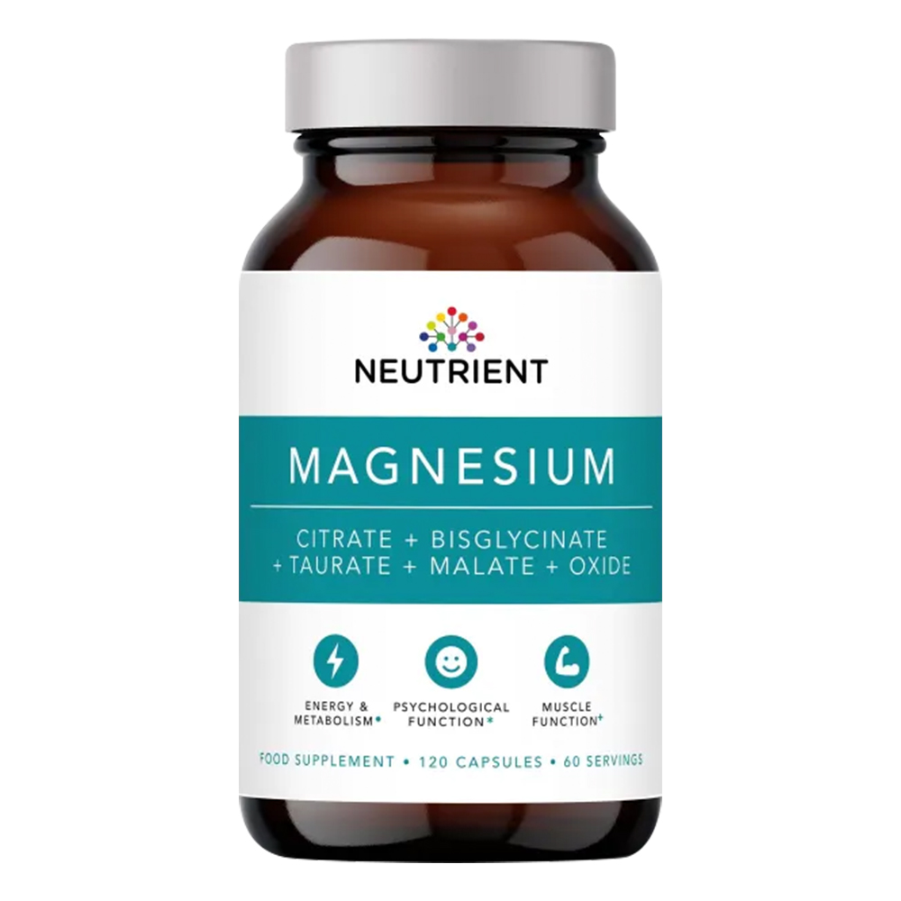 Neutrient Magnesium