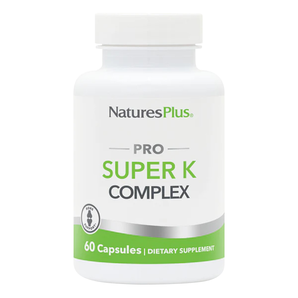 Super K complex