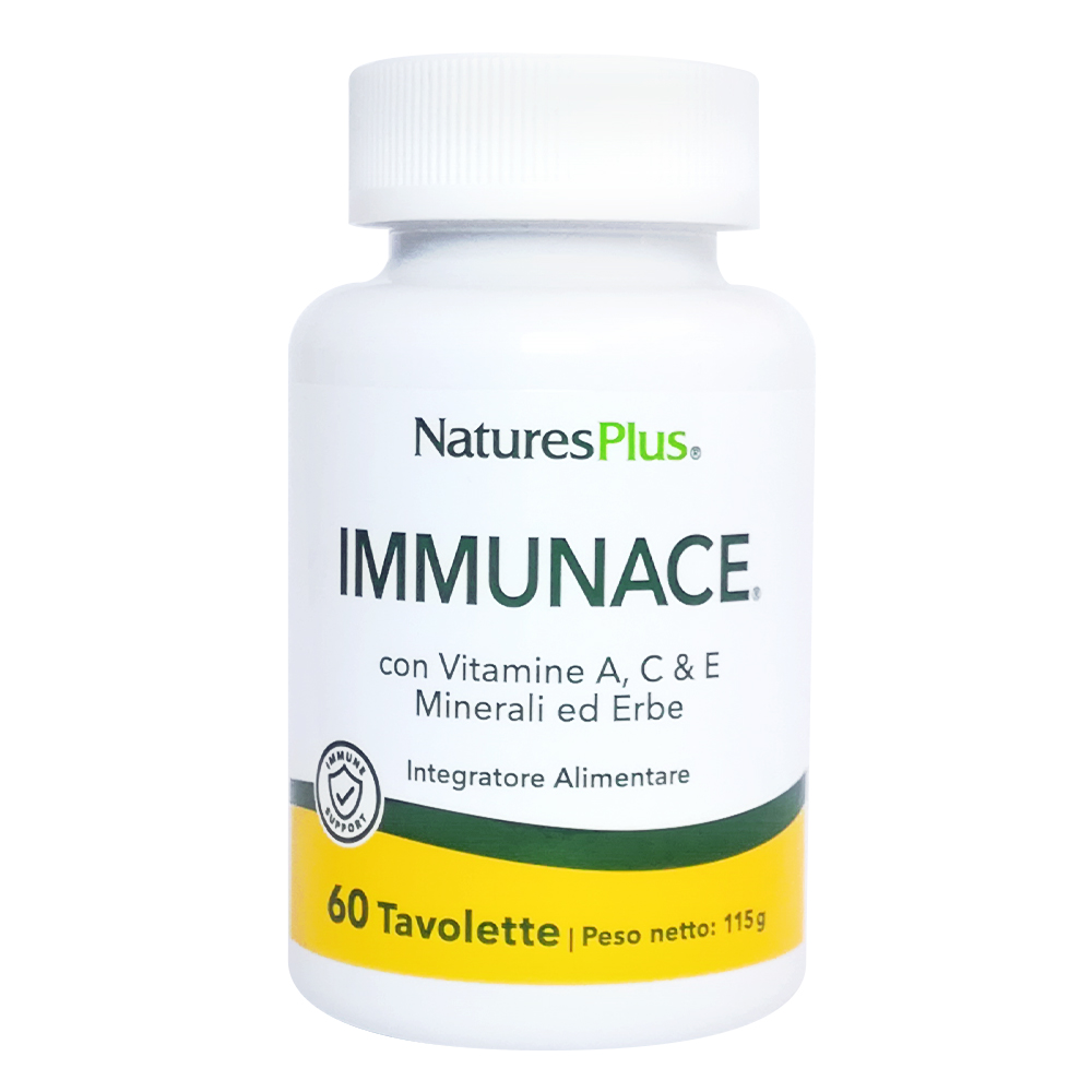 Immunace