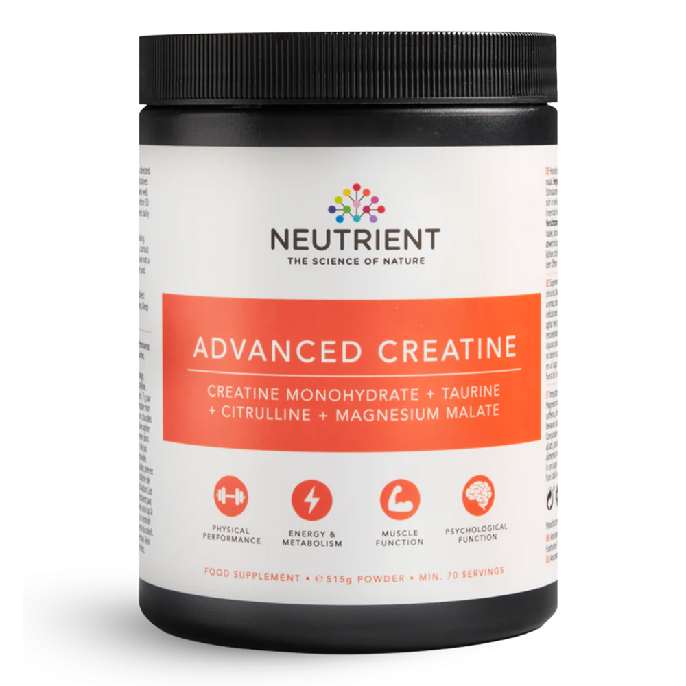 Neutrient Advanced Creatine