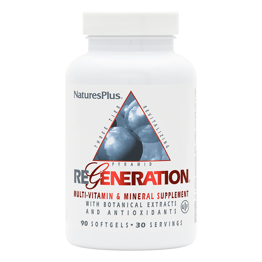 Regeneration