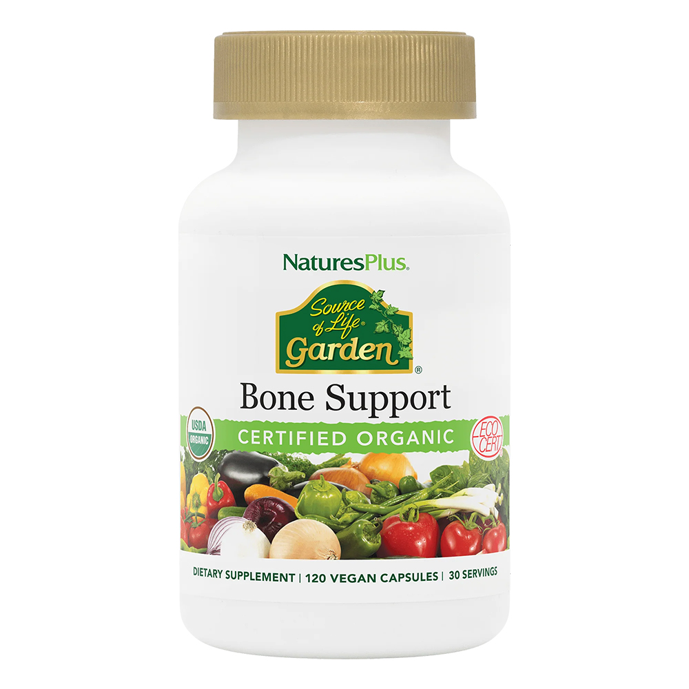 Bone Support Osteo Nutrienti