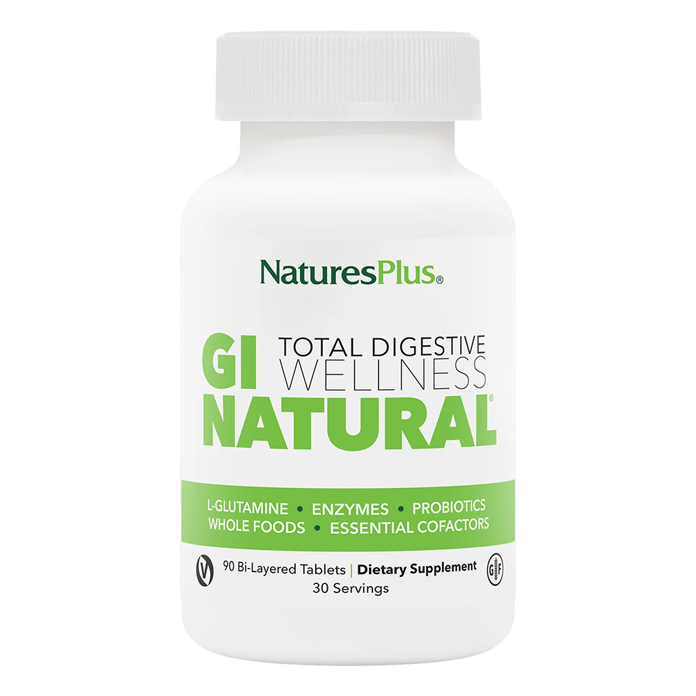 GI Natural