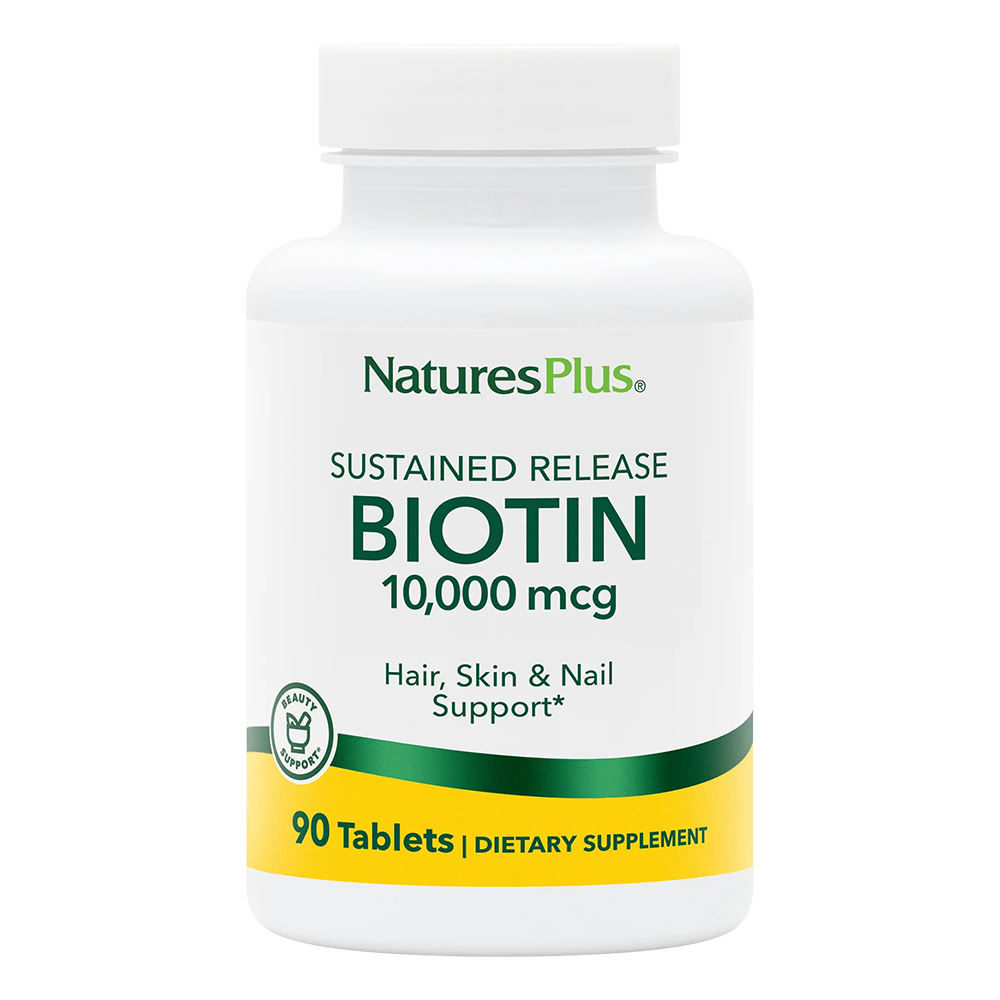 Biotina 10mg S/R